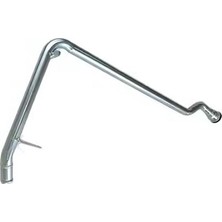 Voyer Hyundaı H100 Mın 94-05 Devirdaim Su Borusu