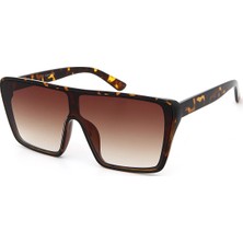 Di Caprio Unisex Güneş Gözlüğü Dcx1785c