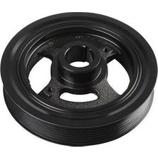 Voyer Nıssan Mıcra 2011-2014 1.2 Krank Kasnağı