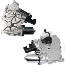 Voyer Toyota Corolla 2011-2014 6 Ilerı / Aurıs 2011-2014 Debriyaj Motor (Komple)