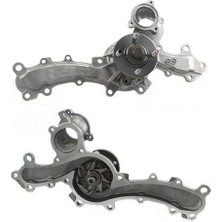 Voyer Toyota Land Cruıser 2003-2006 4.0 1gr (T-156) Devirdaim