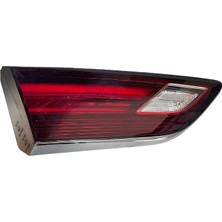 MATSUBA-T Opel Astra K Iç Sağ Stop (Ledli) 2017-2021