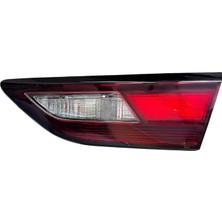 MATSUBA-T Opel Astra K Iç Sağ Stop (Ledsiz) 2017-2021