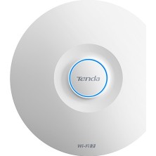Tenda İ36 Dual Band Be5010, Up To 5010 Mbps Wi-Fi 7 Tavan Tipi Access Point