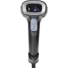 Perkon Tiger Hs10 1D Laser Kablolu Barkod Okuyucu