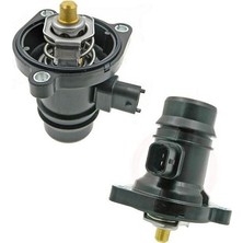 Voyer Chevrolet Aveo 2011-2014 1.2 (Kapaklı) Termostat Cruze 1.4 /