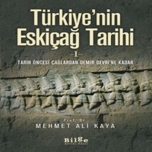 Nerm Türkiye'nin Eskiçağ Tarihi 1
