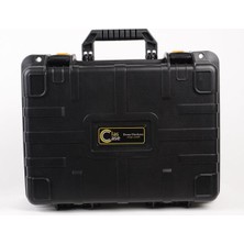 Clascase Avata Pro View / Smart / Explorer Combo Hardcase Drone Taşıma Çantası C013