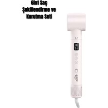 Alfa Aksesuar 03 Ac-95 Saç Şekillendirme Seti