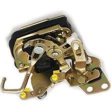 Voyer Toyota Corolla 1992-1995 Arka Sol Kapı Kilit