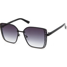 Di Caprio Kadın Güneş Gözlüğü Dcx1829a