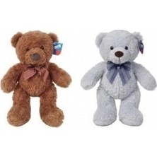 Erdo Ticaret Buğz PL50113 40 cm Ayı -Hly