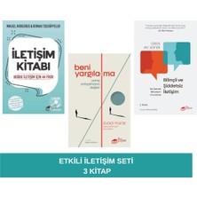 The Kitap Etkili Iletişim Seti (3 Kitap)