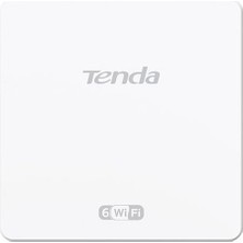Tenda W15 Pro Ax3000 Wi-Fi 6 Wireless İç-Ortam Access Point