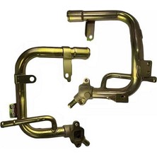 Voyer Isuzu Npr / Nkr 99- Devirdaim Su Borusu