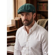 Şapkacımadam Erkek Peaky Kasket