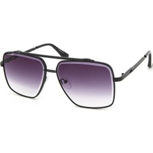 Di Caprio Unisex Güneş Gözlüğü Dcx1827a