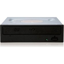  bdc-207dbk combo bulk 8x blu-ray bd-r - bd dahili optik yazıcı
