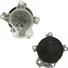 Voyer Toyota Corolla 2007-2010 1.6 1zr Devirdaim