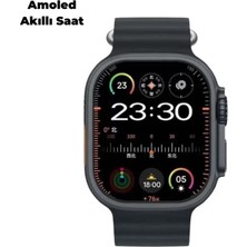 Alfa Aksesuar 03 Hainoteko-15 Akıllı Saat