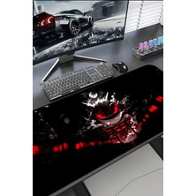 Charmbi Pokemon 30X70 Procontrol Mouse Pad Gaming Mousepad Kaymaz Taban Büyük Oyuncu Ultra Pürüzsüz