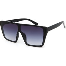 Di Caprio Unisex Güneş Gözlüğü Dcx1785b