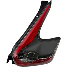 MATSUBA-T Nıssan Juke Sağ Stop 2014-2019