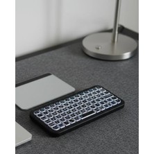 Alfa Aksesuar 03 M7 Bluetooth Klavye