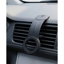 Alfa Aksesuar 03 ZJ12 Araç Tutucu