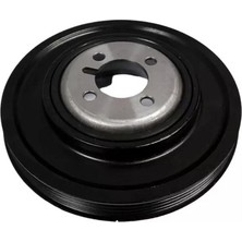 Voyer Hyundaı Excel Krank Kasnağı