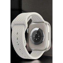 Alfa Aksesuar 03 Akıllı Saat Tema Değiştirme Uyku ve Sağlık Takibi Bluetooth Bağlantılı