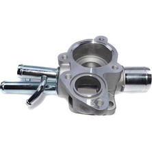 Voyer Hyundaı Accent Era 2006-2009 1.4 1.6 Termostat Alt Kapağı