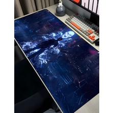 Charmbi John Wick 40X90 Procontrol Mouse Pad Gaming Mousepad Kaymaz Taban Büyük Oyuncu Ultra Pürüzsüz