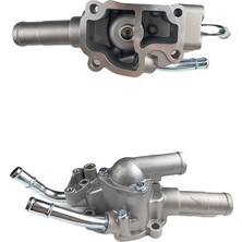 Voyer Nıssan Prımera 2002-2005 Termostat Yuva Komple