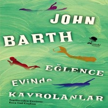 Nerm Eğlence Evinde Kaybolanlar