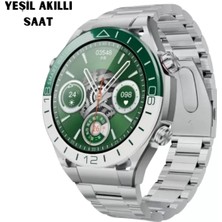 Alfa Aksesuar 03 RW67 Akıllı Saat