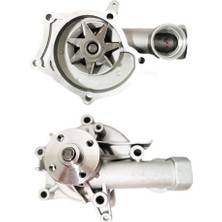 Voyer Hyundaı Sonata 1990-1993 2.0 8V (GWM-27A) Devirdaim