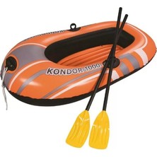 Senka 61078 Kondor 1,55M x 97CM Bot Kürek Set