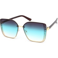 Di Caprio Kadın Güneş Gözlüğü Dcx1829e