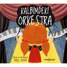 Yeni İnsan Yayınevi Kalbimdeki Orkestra