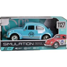 Senka 008-JK1A Kutulu Uz Kum Şarjli Araba