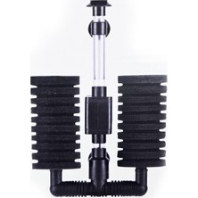 Gld-Spt- Sobo  Pipo Filtre 350 Lth 3 Watt