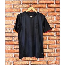 Alaturka Mix Gâlatâsarây 2024/25 Isimsiz Yeni Sezon Special Edition Siyah Özel Forması