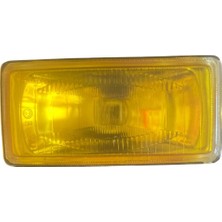 Arcars Sıs Farı H3 (75-100W) SARI-1994 Mod