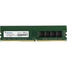  adata 16gb ddr4 3200mhz 288pın 1.2v pc ram