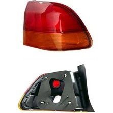 MATSUBA Stop Honda Civic 96-00 Dış Sağ /33501-S04-G02