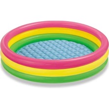 Senka 58924 Nessiworldset Bebek Havuz 86X25