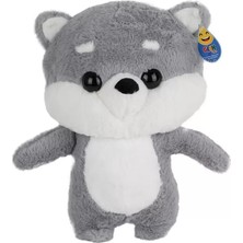 Senka FK-2315 Lalafan Köpek 30 cm -Toys