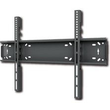 Verto Everest TK-4085, 38&amp;quot;- 85&amp;quot; Tv Duvar Askı Aparatı