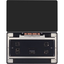 OEM Macbook Pro A2992 Trackpad Touchpad (Space Black)